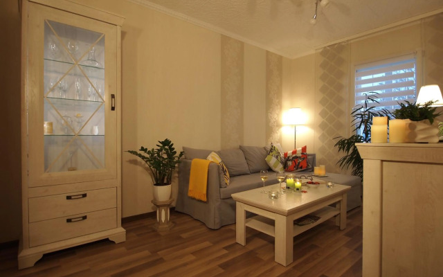 Quedlinburger Fachwerkhaus