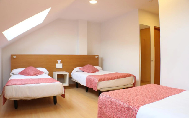 Hotel Picos de Europa