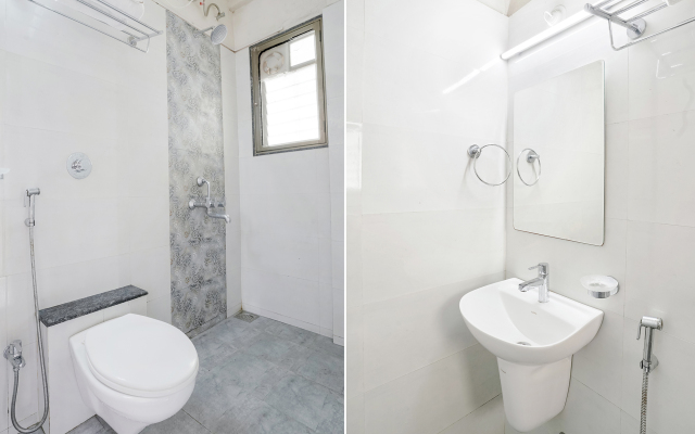 Fabhotel 24 Baner