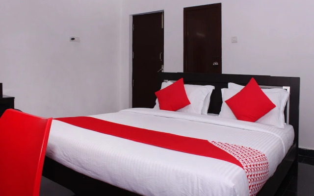OYO 14807 Hotel Yercaud The Raintrees