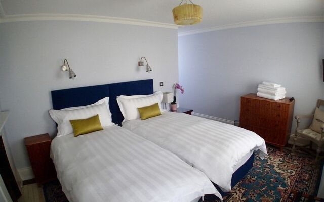 The Falstaff Ramsgate