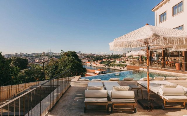 Hotel Torel Avantgarde