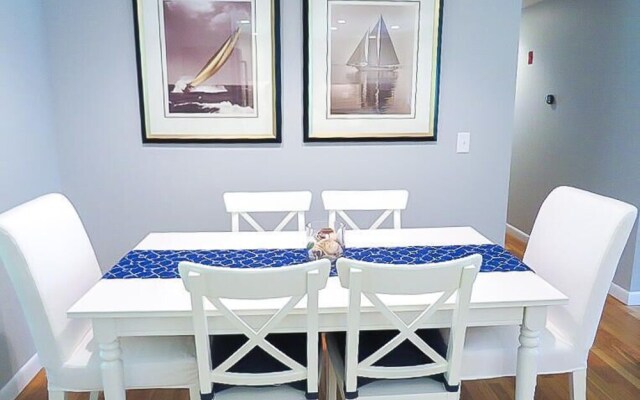 91 Monomoyic Way - Four Bedroom Home