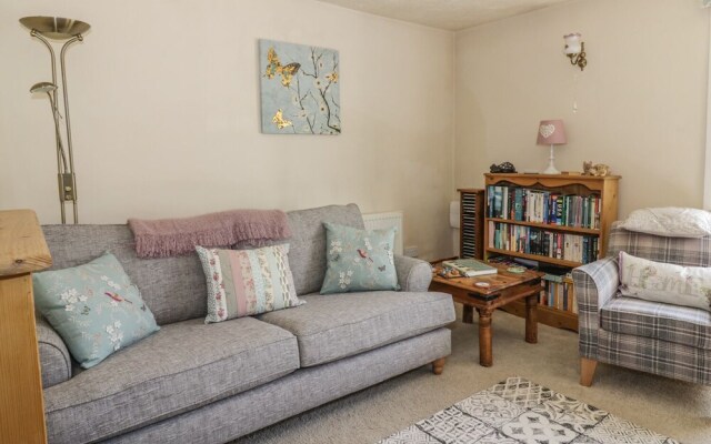 Megs Cottage