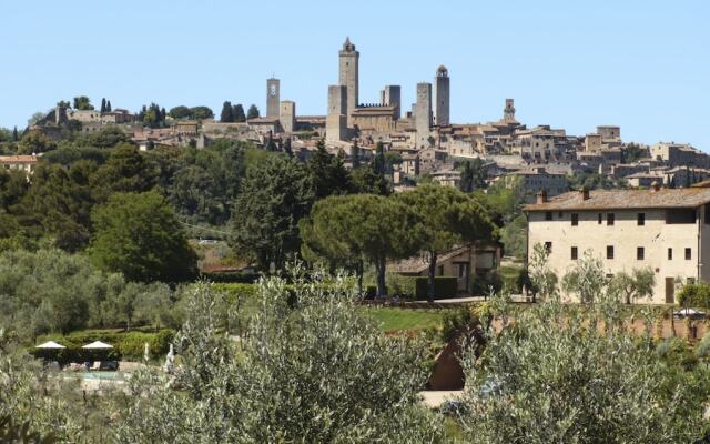 Fattoria Abbazia Monte Oliveto