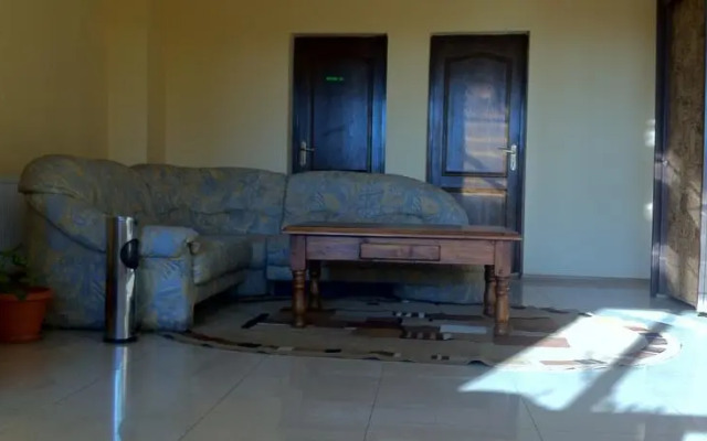 Hostel Hora