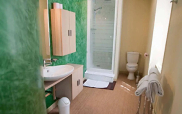 Chambres d'hôtes Le Mas