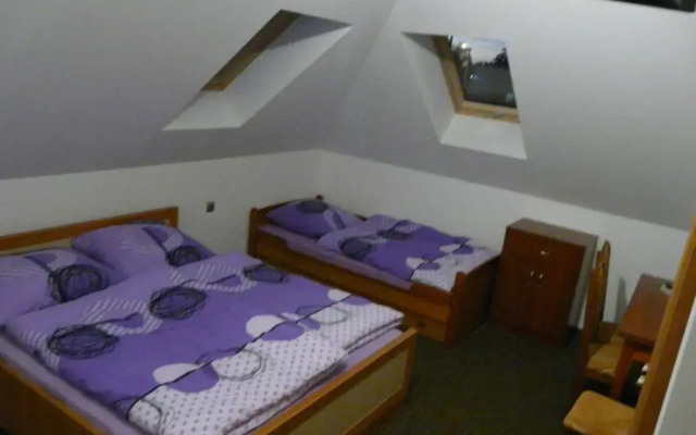 Noclegi Darex
