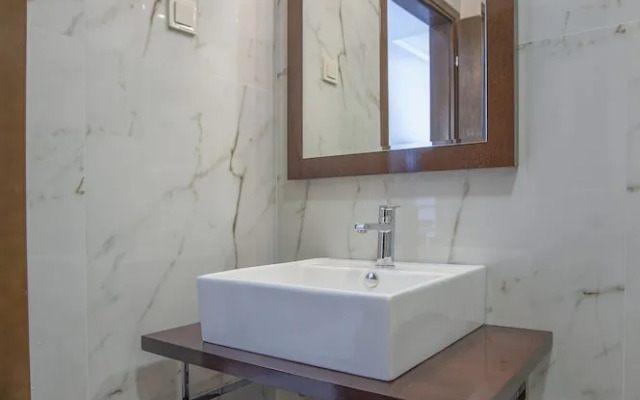 Hotel Twelve by Aycon