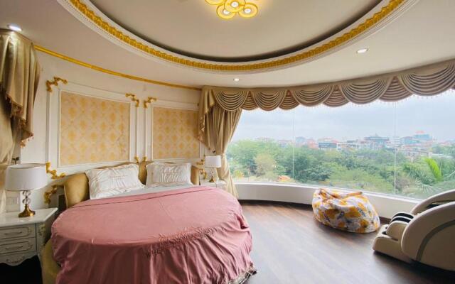 King Motel Ninh Binh