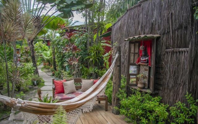 Suites de Charme Amoremio