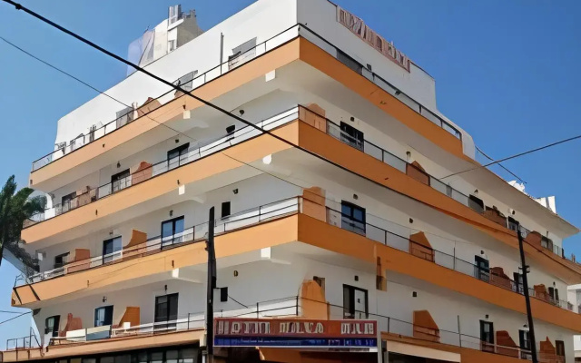 Hotel Raxa