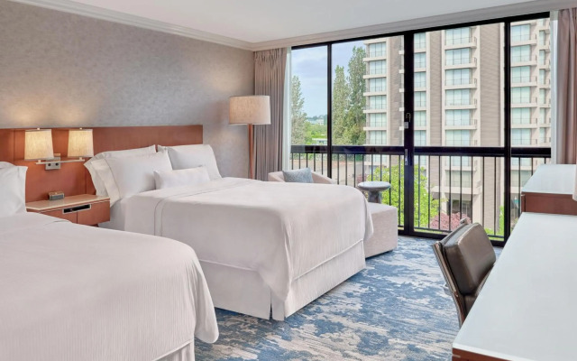 The Westin Bayshore, Vancouver