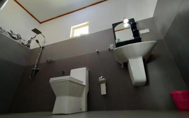 Nimal Nest Inn