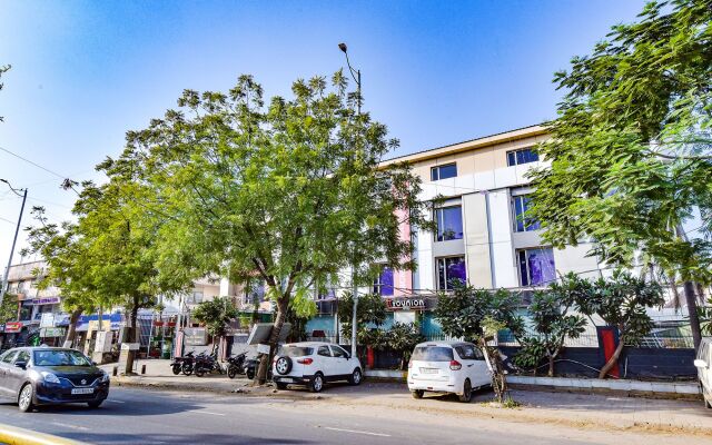 Treebo Trend Kia Residency