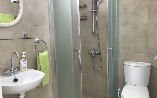 Agia Napa Nissi 3 bedroom flat