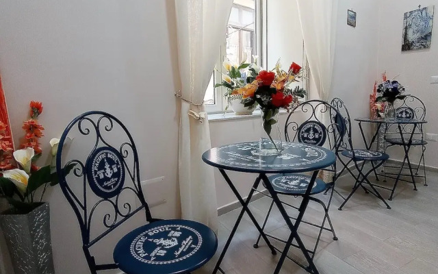 Essenza di Napoli B&B