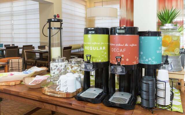 Hilton Garden Inn Jacksonville Airport