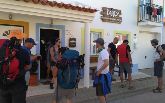 Almograve Beach Hostel