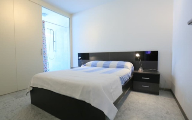 Apartamento Moderno Para 5 Personas en Cambrils