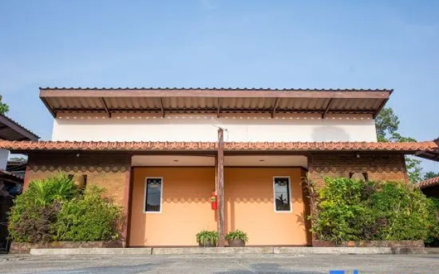 M.P Resort Krabi