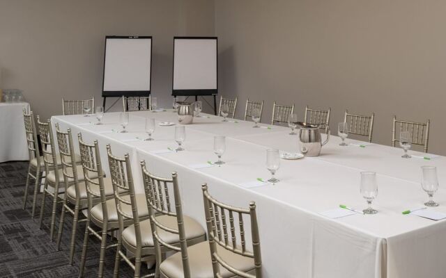 Courtyard Lake George