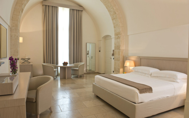 Relais Histò San Pietro sul Mar Piccolo