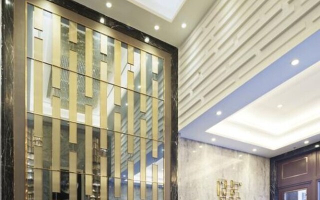 YUMI Apartment-Lecong Julong Branch