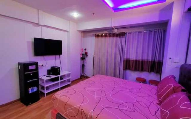 Apartemen Sentra Timur by Fortune 88