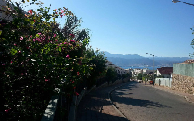 Amdar Village Eilat Apartments