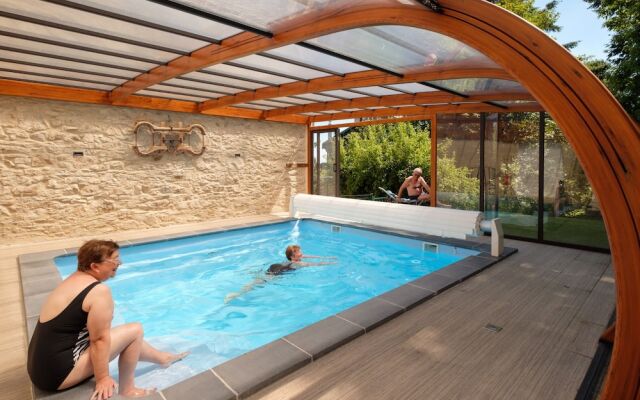 Domaine de Malouziès