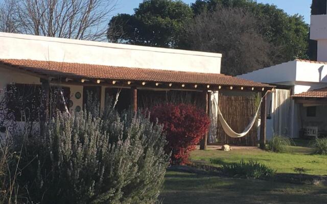 Posada Buen Camino