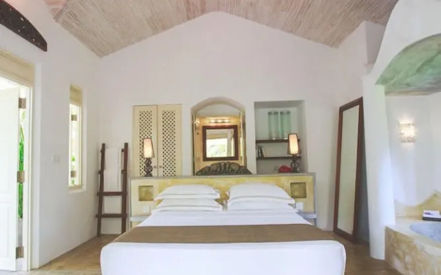 Thalduwa Island Villas