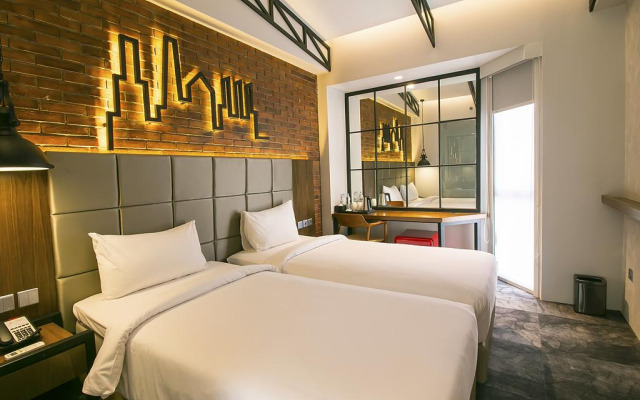 Posto Dormire Hotel Jakarta