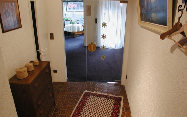 Ferienwohnungen Haus zur Linde