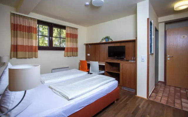 Feriendorf am Maltschacher See