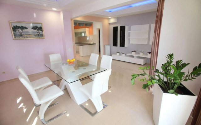 Villa Sun