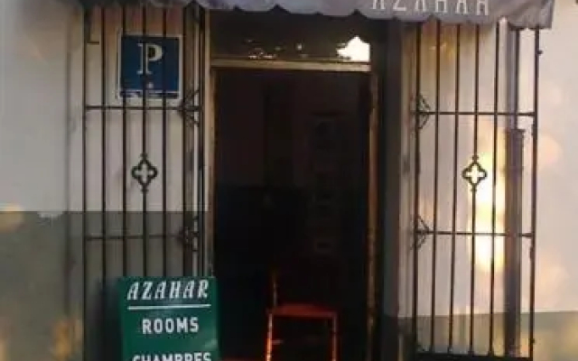 Posada Azahar