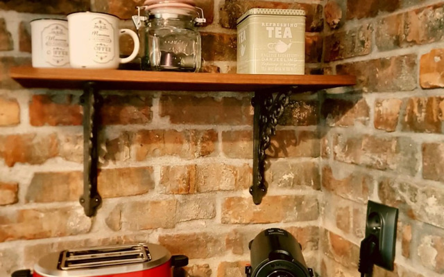 ValdiArt Suites Old Town