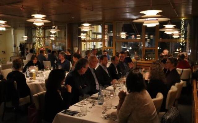 Hotel „Zur Linde“