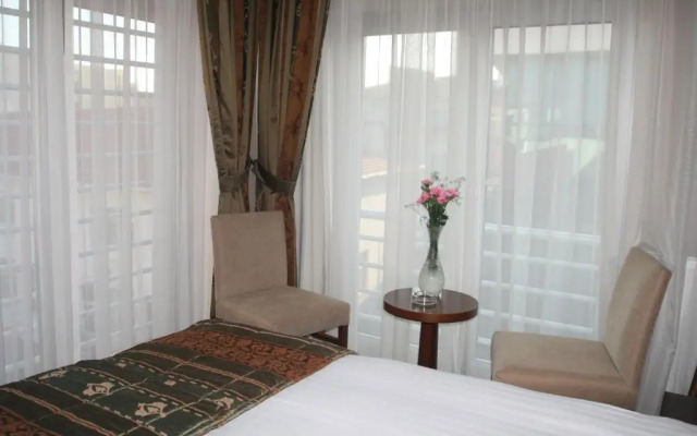 Cetin Otel
