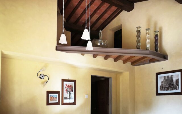 Agriturismo Santa Cristina