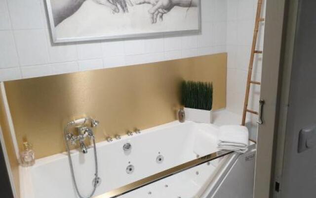 Palais Des Papes Design & Spa