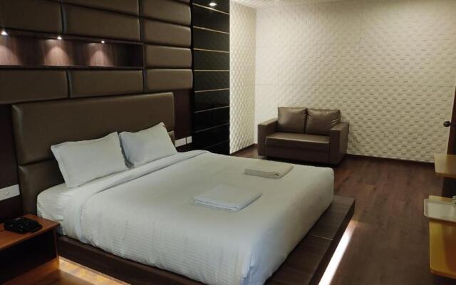 Hotel Vijayarani