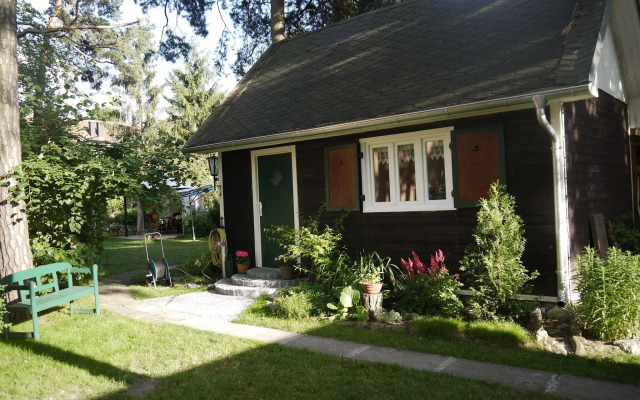 Vacation home, Berlin