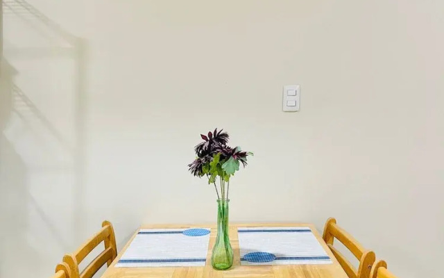 Hubomoto Avida Suites