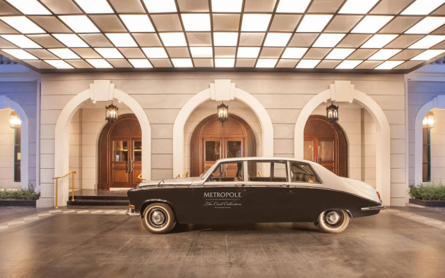 The Metropole Bangkok - Thonglor Hotel