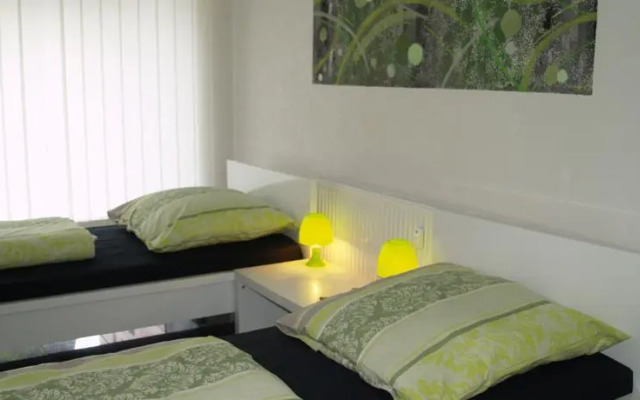 Gästeappartement Viktoria