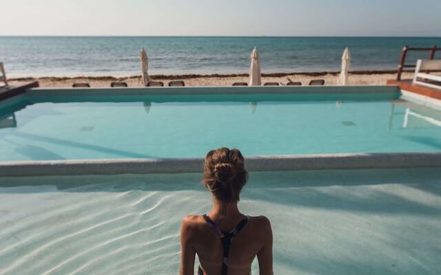 MareAzul Apartment 631 by Realty Group