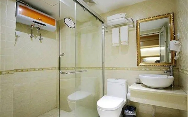 Private Apartments - Xingsha'aidu